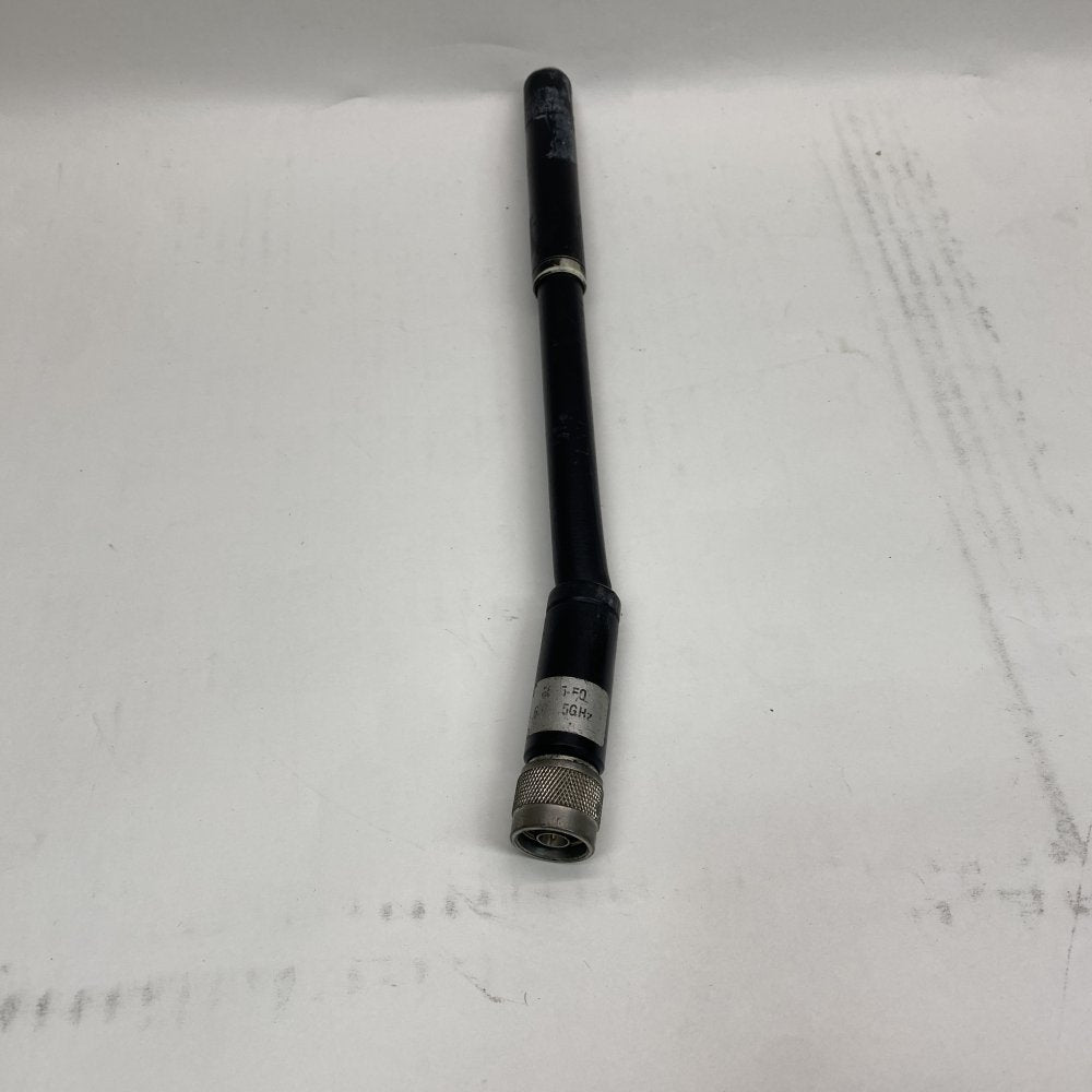 Professional RF Antenna 5GHz Telescopic Whip PL259 Connector Mobile Antenna