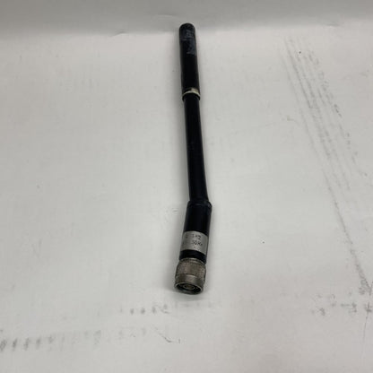 Professional RF Antenna 5GHz Telescopic Whip PL259 Connector Mobile Antenna