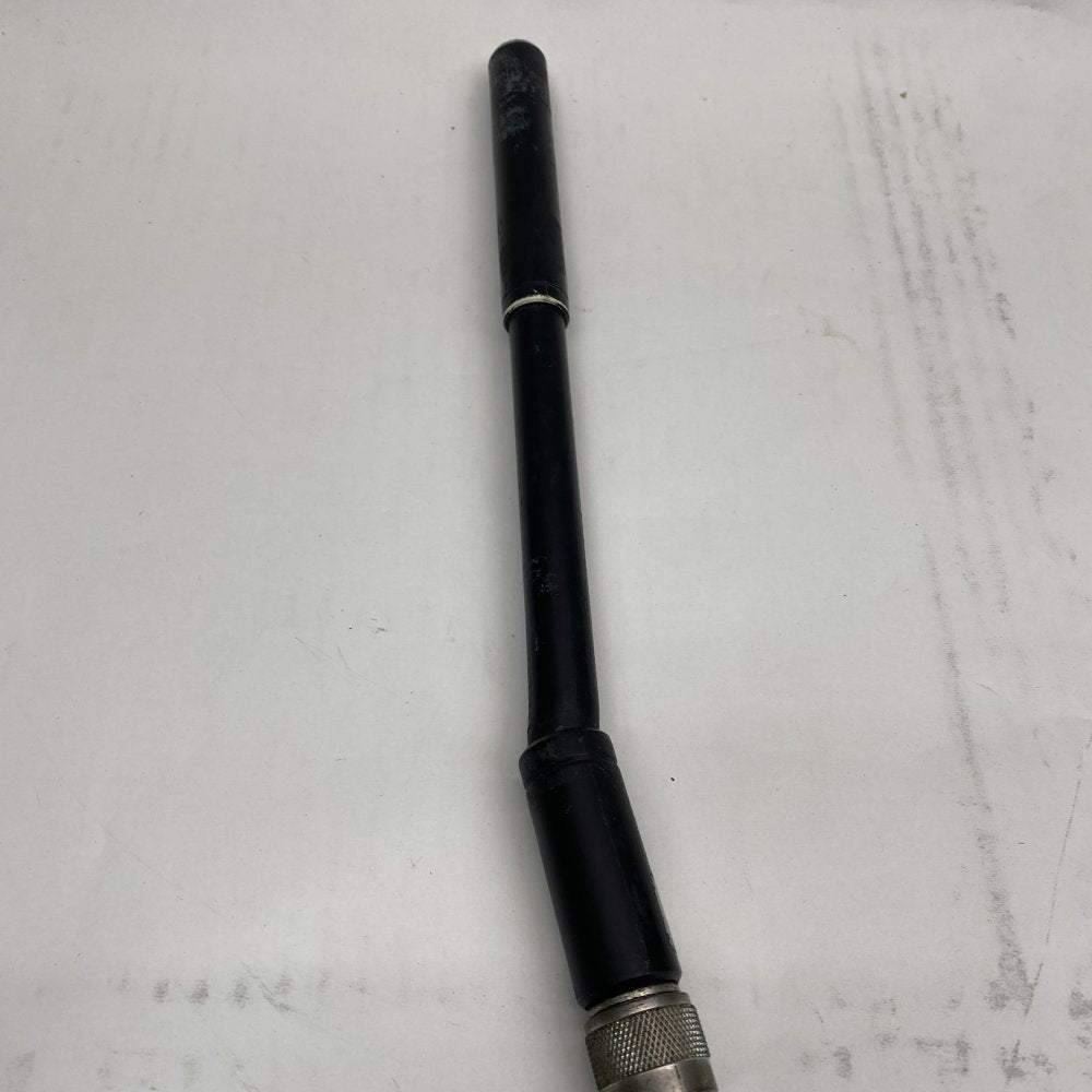 Professional RF Antenna 5GHz Telescopic Whip PL259 Connector Mobile Antenna