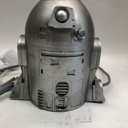 LED Table Lamp G9 Plug In Star Wars R2-D2 Novelty Light