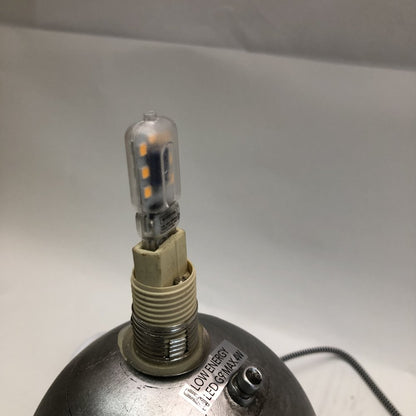 LED Table Lamp G9 Plug In Star Wars R2-D2 Novelty Light