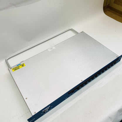 TSL MDU12-32A 32A Rackmount PDU 12xIEC C13 Ethernet Serial GPI