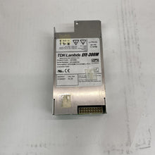 Industrial DC Power Supply 12V25A 5V2A Standby TDK-Lambda EFE-300M