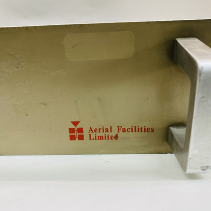 Broadcast RF Distribution Amp 4 Way 454-456.2MHz Aerial TXC-454 N Rack