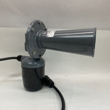 Industrial Siren Horn 12V DC 5A 3-Pin Moflash AHA1-2000 High Decibel