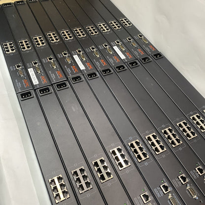 Advanced Rack Access Security Ethernet System APC NetBotz AP9361 40x