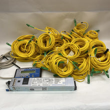 Industrial Power Supply Module Cisco 7001591-j400 750W Ethernet Fiber