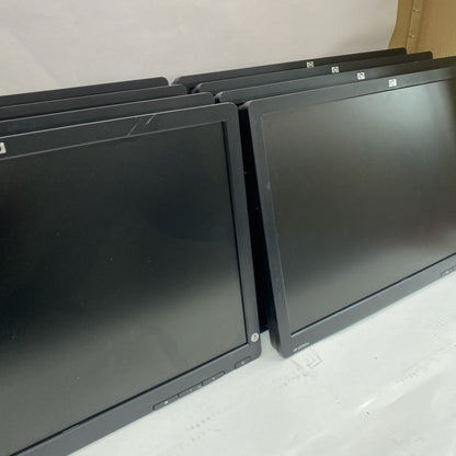 Enterprise Server Motherboard HP ProLiant DL360 DL380 VGA 1680x1050