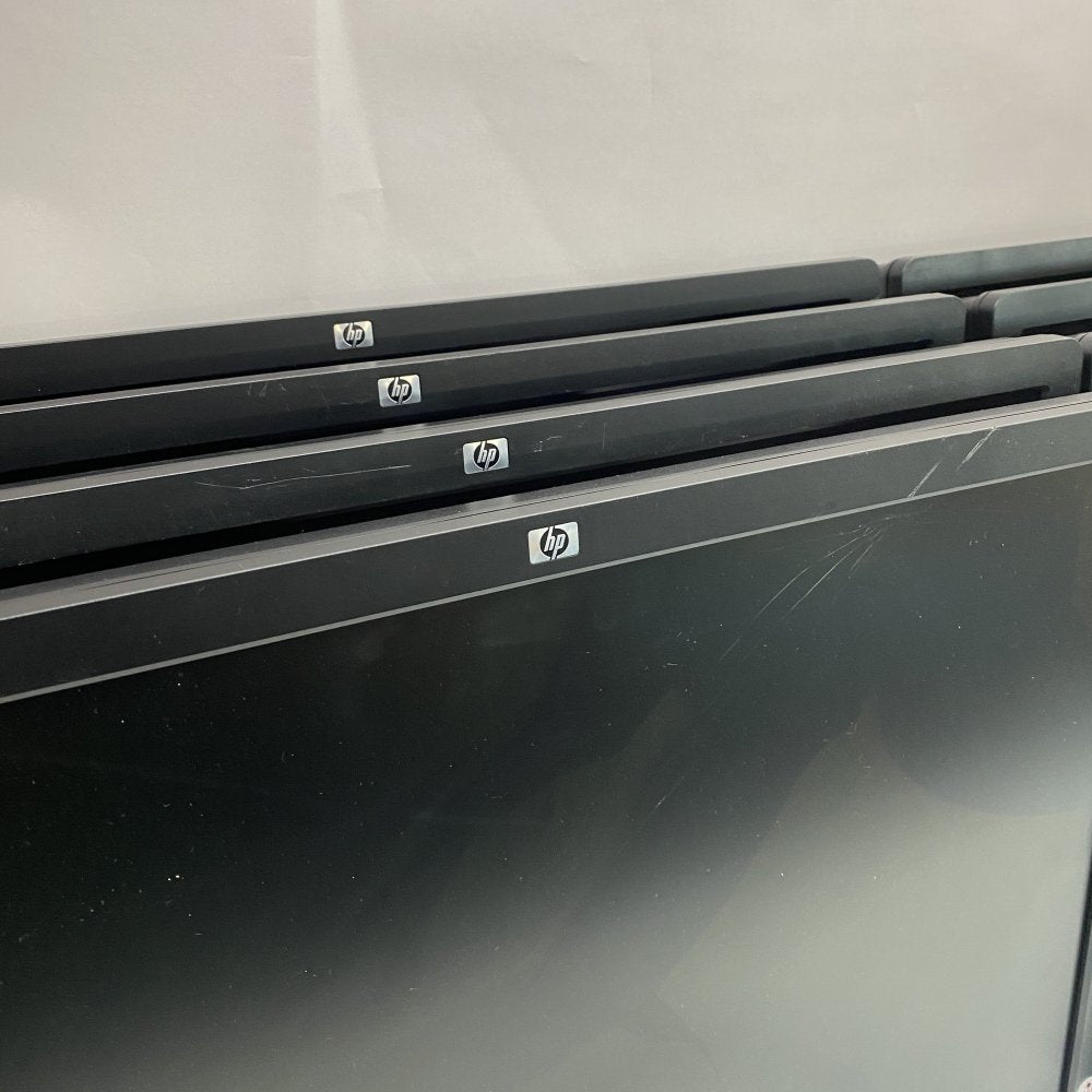 Enterprise Server Motherboard HP ProLiant DL360 DL380 VGA 1680x1050