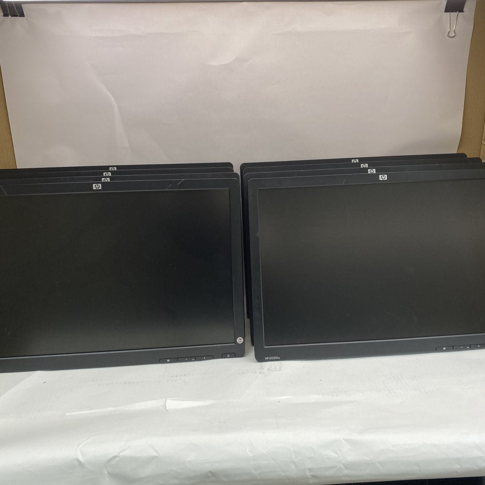 Enterprise Server Motherboard HP ProLiant DL360 DL380 VGA 1680x1050