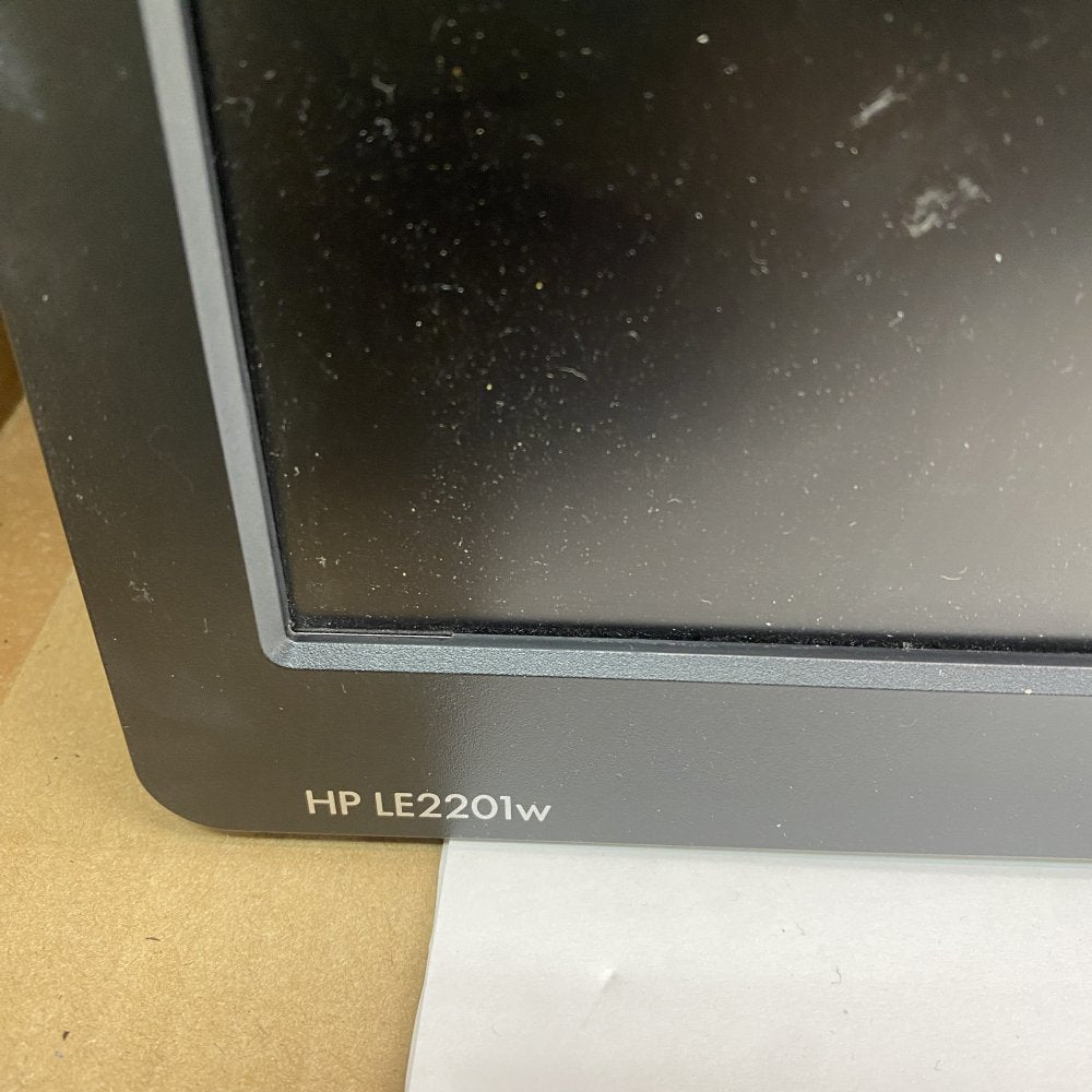 Enterprise Server Motherboard HP ProLiant DL360 DL380 VGA 1680x1050