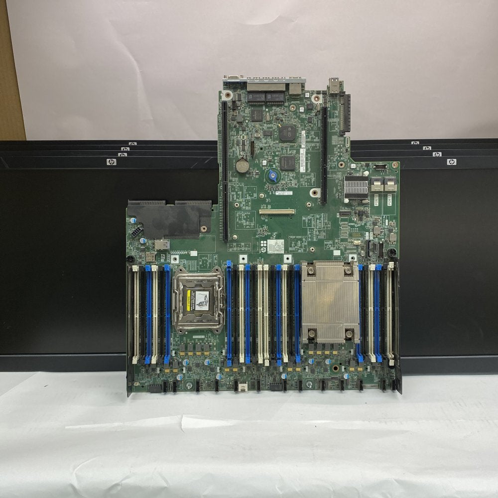 Enterprise Server Motherboard HP ProLiant DL360 DL380 VGA 1680x1050