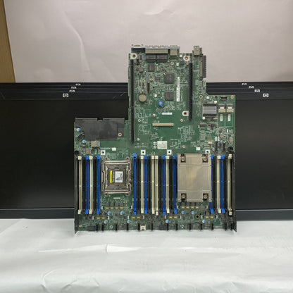 Enterprise Server Motherboard HP ProLiant DL360 DL380 VGA 1680x1050