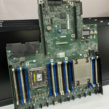 Enterprise Server Motherboard HP ProLiant DL360 DL380 VGA 1680x1050