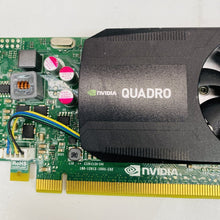Professional Dual Port FC Card HPE 82Q NVIDIA Quadro K620 4K CAD GPU
