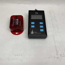 Professional Wireless Sensor Hub Ethernet KD Optics PM 30 AVTECH