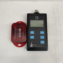 Professional Wireless Sensor Hub Ethernet KD Optics PM 30 AVTECH