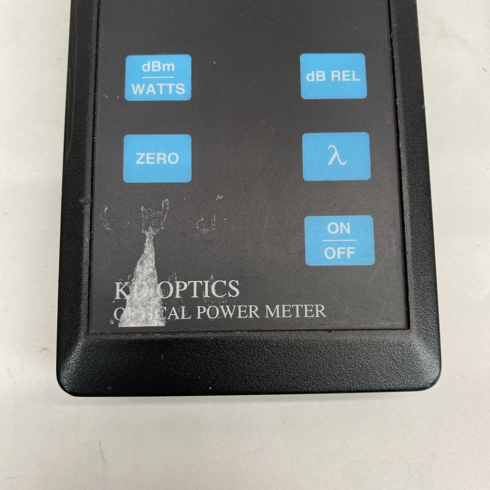 Professional Wireless Sensor Hub Ethernet KD Optics PM 30 AVTECH
