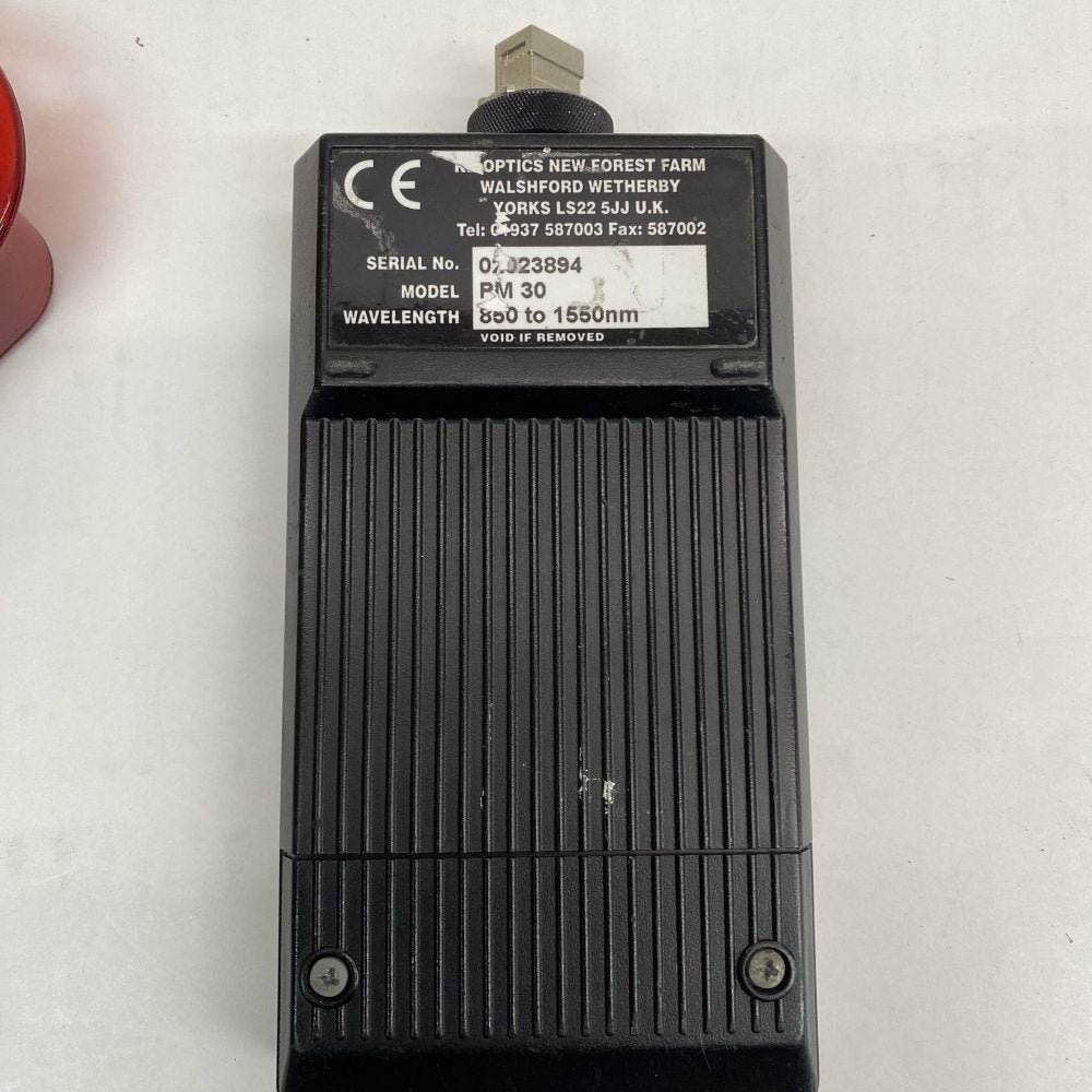 Professional Wireless Sensor Hub Ethernet KD Optics PM 30 AVTECH