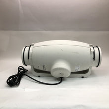 Inline Silent Duct Extractor Fan 125mm 230V IP44 Envirovent SILENT MV 350/125