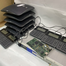 Professional Audio ISDN Recorder Full-Duplex Ethernet Rack Chassis