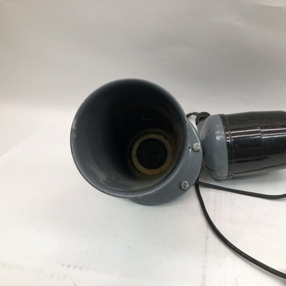 Industrial High-Decibel Siren 12V DC 5A Moflash AHA1-2000 2-Pin Connector