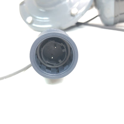 Industrial High-Decibel Siren 12V DC 5A Moflash AHA1-2000 2-Pin Connector