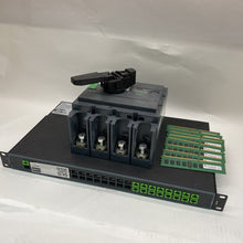 Industrial 1600MHz DDR3 RAM Schneider INS630 Switch Fiberstore Demux 32GB