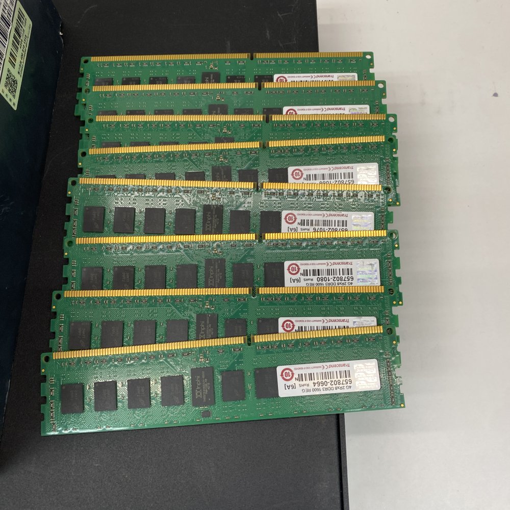 Industrial 1600MHz DDR3 RAM Schneider INS630 Switch Fiberstore Demux 32GB