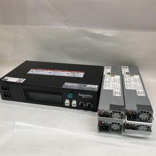 Redundant Rack-Mount Power Supply 720W Supermicro PWS-721P-1R APC