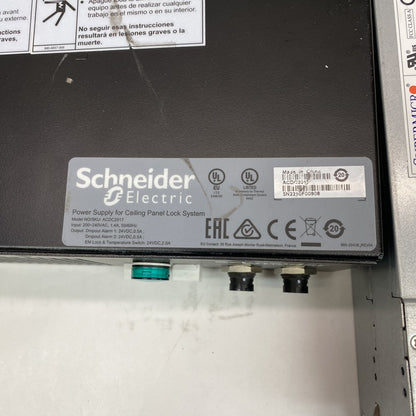 Bundle Schneider Electric Supermicro 720W 1U Redundant Power Supply