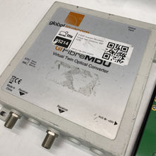 Broadcast SDI Distribution Amplifier 1080p 3G HD Crystal Vision Optical