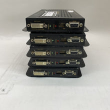 Broadcast G-Link to DVI Converter, Evertz MVP 2430GDAC, 1080p, Fiber/Coaxial