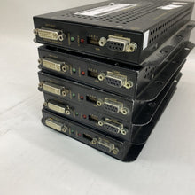 Broadcast G-Link to DVI Converter, Evertz MVP 2430GDAC, 1080p, Fiber/Coaxial