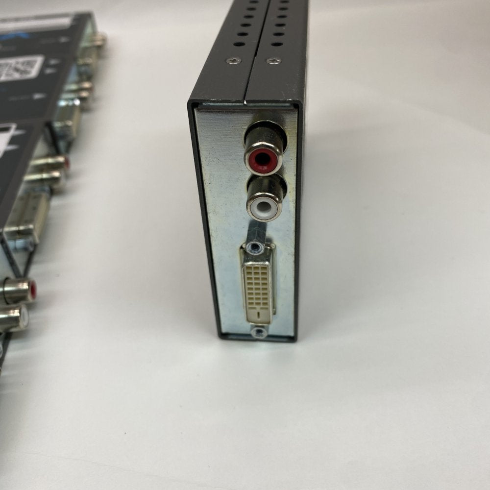 13 x Professional 3G-SDI to HDMI DVI-D Converter AJA HDP3 1080p Broadcast