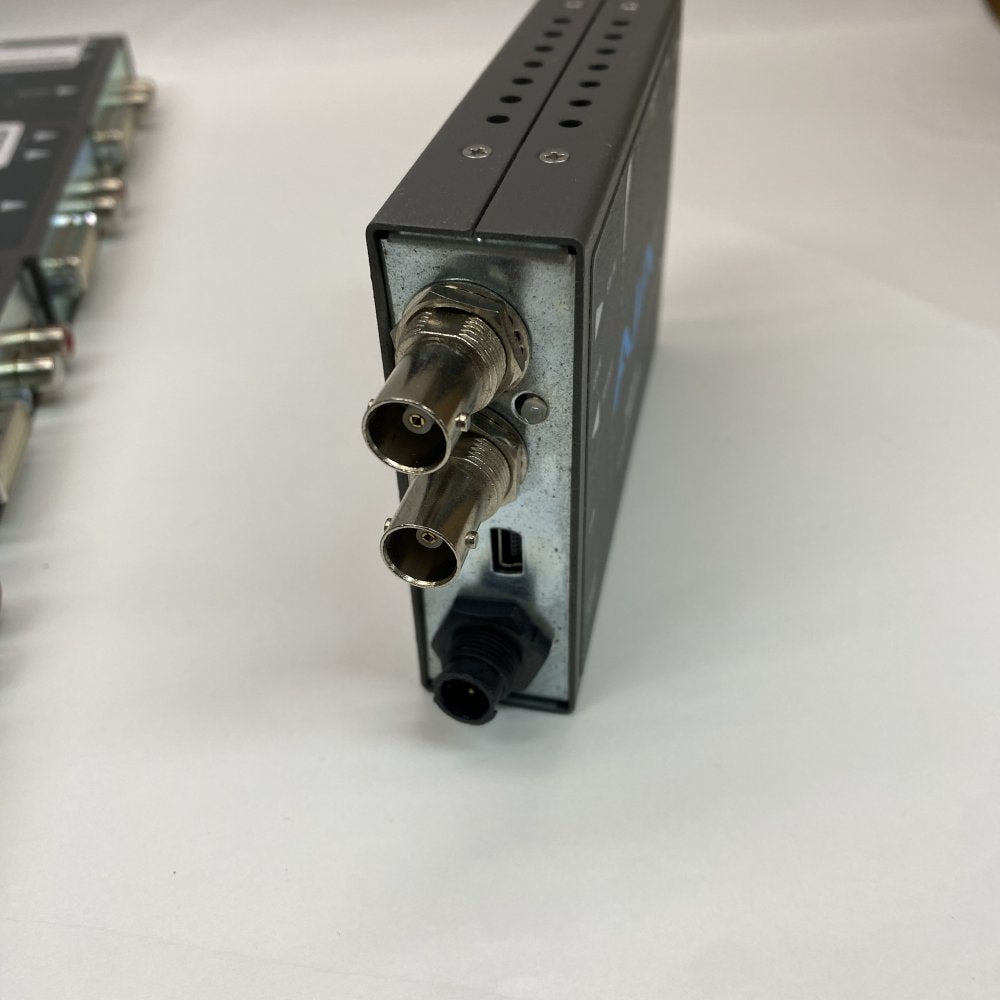 13 x Professional 3G-SDI to HDMI DVI-D Converter AJA HDP3 1080p Broadcast