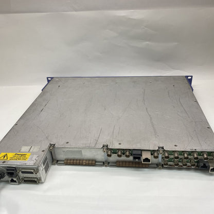 Broadcast Unmanaged Fast Ethernet Switch Dell 2216 16-Port Rack-Mount