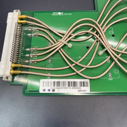 Bundle Juniper SSG 550M Firewall VPN Axon SDI IO Card Broadcast Rack