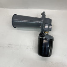 Moflash AHA1-2000 12V DC 5A Industrial Siren High-Decibel Robust