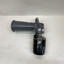 Industrial High Decibel Siren 12V DC 5A MOFLASH AHA1-2000 Horn Alarm No Cable