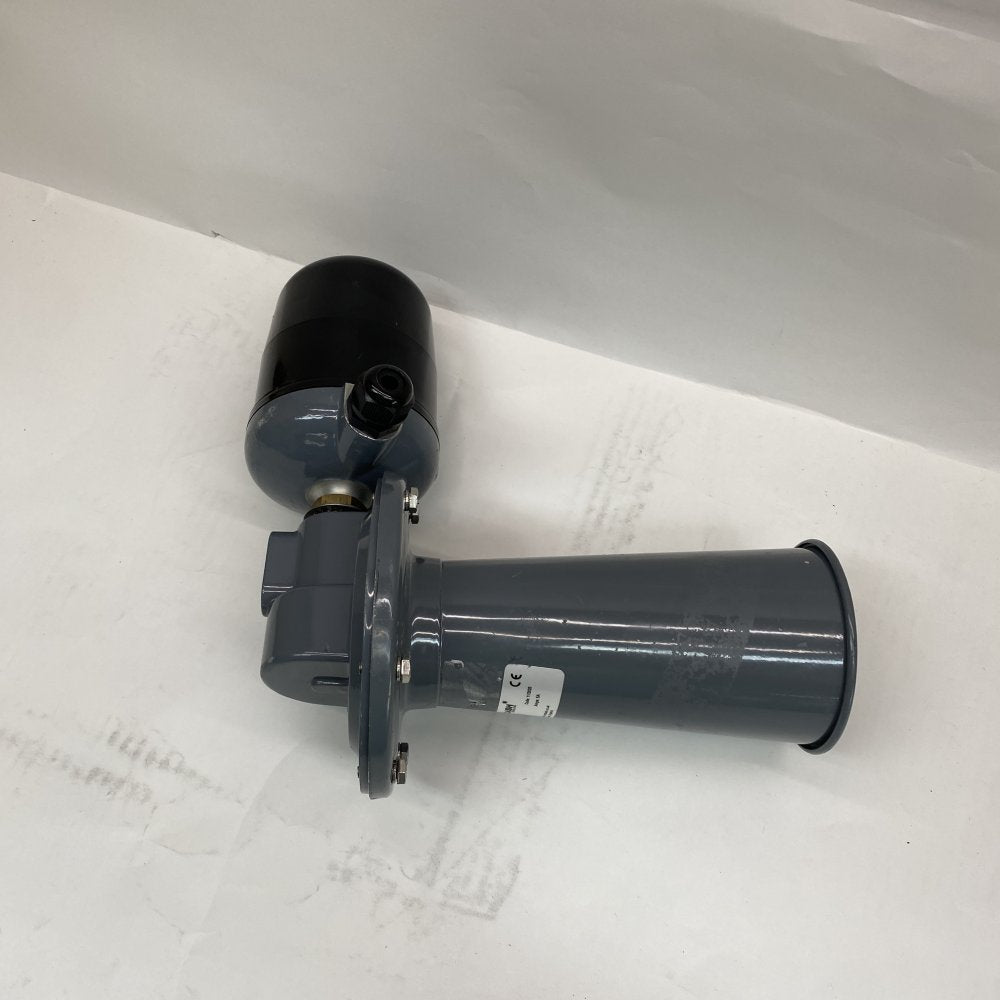 Industrial High Decibel Siren 12V DC 5A MOFLASH AHA1-2000 Horn Alarm No Cable