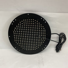 Industrial LED Road Traffic Signal Light 12VDC Yellow Solidhead CW668-23EE 200mm