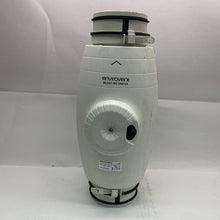 Inline Silent Duct Extractor Fan 125mm 230V IP44 Envirovent SILENT MV350125