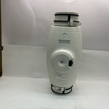 Inline Silent Duct Extractor Fan 125mm 230V IP44 Envirovent SILENT MV350125