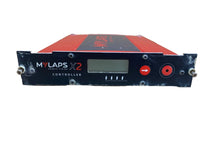 Professional Timing Controller MyLaps X2 Sports Pro Racing System