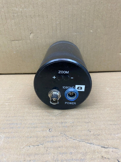 Tiffen 37mm Custom Camera Lens Universal Optical Assembly Metal Mount