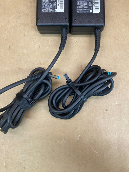 Genuine HP 90W 19.5V Laptop Power Adapter Charger 4.62A AC Adapter