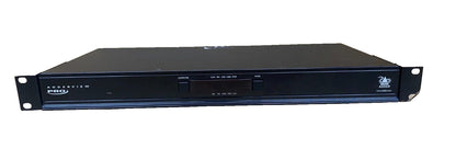 Professional 8-Port Dual Monitor USB KVM Switch AdderView AV8PRO-DVI