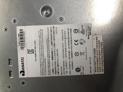 Industrial Ethernet Switch Cisco Catalyst 3850 48-Port PoE UPOE Rack-Mount