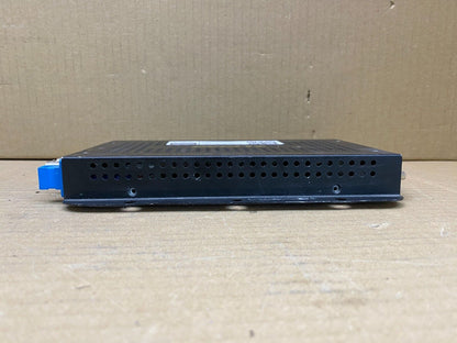 Broadcast D-to-A Converter, Evertz 2430GDAC, G-Link, Digital-to-Analogue